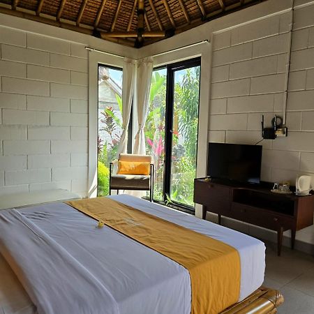 Kampoeng Villa Ubud Eksteriør bilde