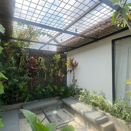 Kampoeng Villa Ubud Eksteriør bilde